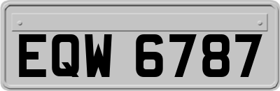 EQW6787