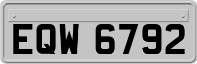 EQW6792