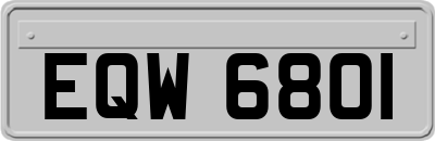 EQW6801