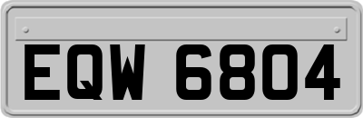 EQW6804