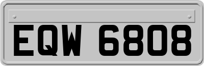 EQW6808