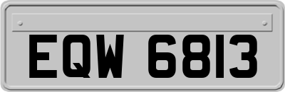 EQW6813