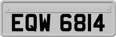 EQW6814