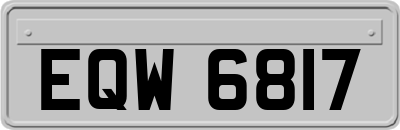 EQW6817
