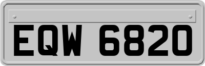 EQW6820