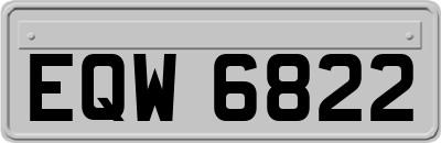 EQW6822