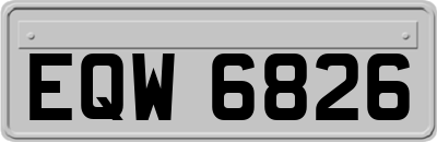 EQW6826