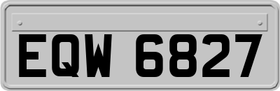 EQW6827