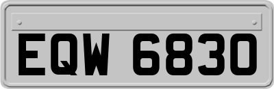 EQW6830