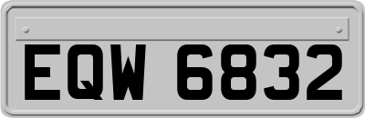 EQW6832