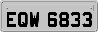 EQW6833
