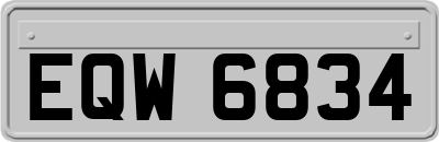 EQW6834
