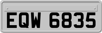 EQW6835