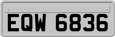 EQW6836