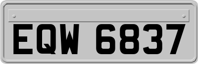 EQW6837