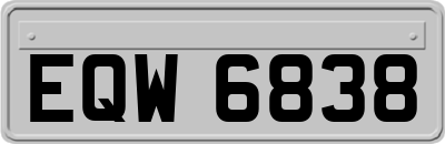 EQW6838