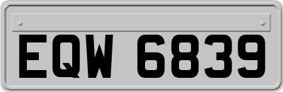 EQW6839