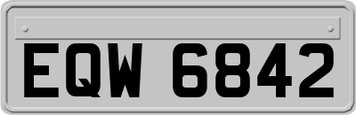 EQW6842