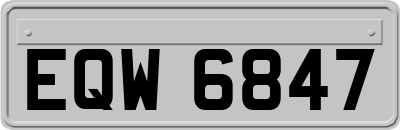 EQW6847