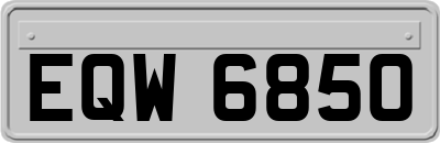 EQW6850