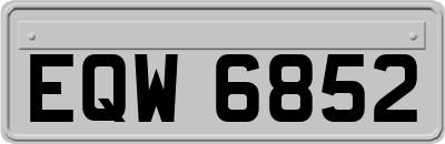 EQW6852