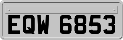 EQW6853