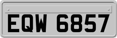 EQW6857