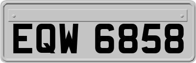 EQW6858