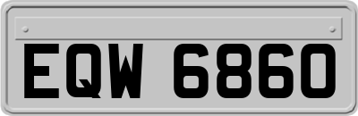 EQW6860