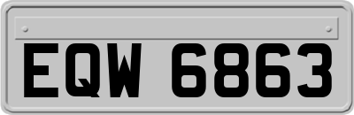 EQW6863
