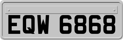 EQW6868
