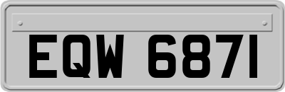 EQW6871