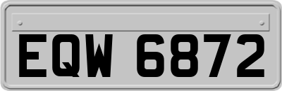 EQW6872
