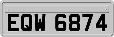 EQW6874