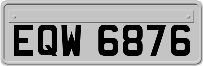EQW6876