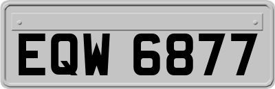 EQW6877