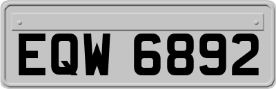 EQW6892