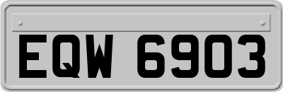 EQW6903