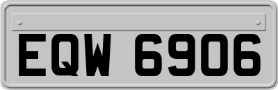 EQW6906