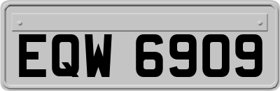 EQW6909