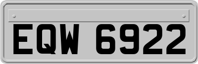 EQW6922