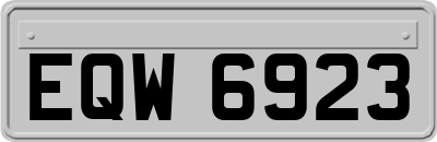 EQW6923