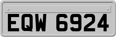 EQW6924