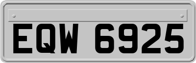 EQW6925