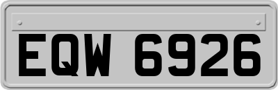EQW6926