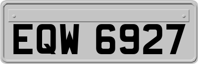 EQW6927