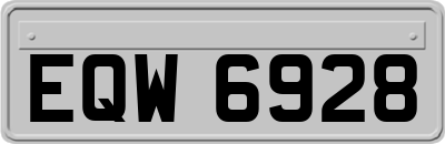 EQW6928