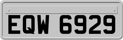 EQW6929