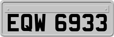 EQW6933