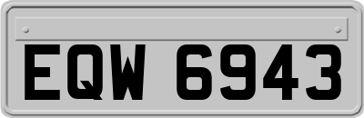 EQW6943